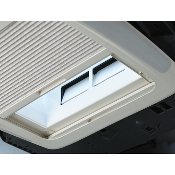 Dometic Klimaanlage FreshLight 2200