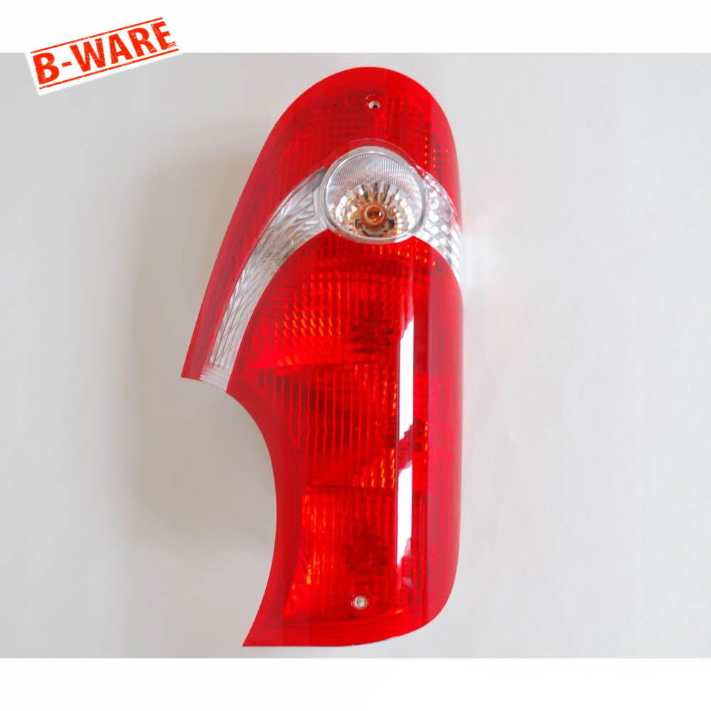 Hobby Schlussleuchte rechts (2007 - 2014)   B-Ware