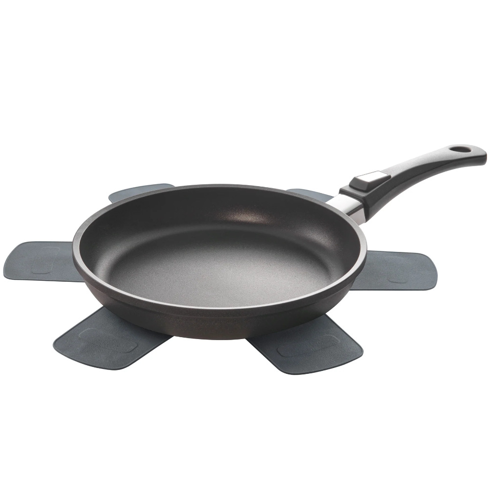 Berndes Silikon Pfannenschutz-Set Pan Protector