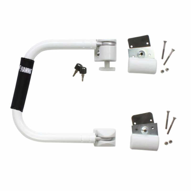 Fiamma Einstiegsbügel Security Höhe 46 cm