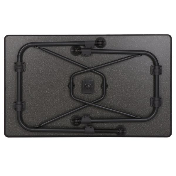 Westfield Campingtisch Aircolite blackedition, 115 x 70 cm