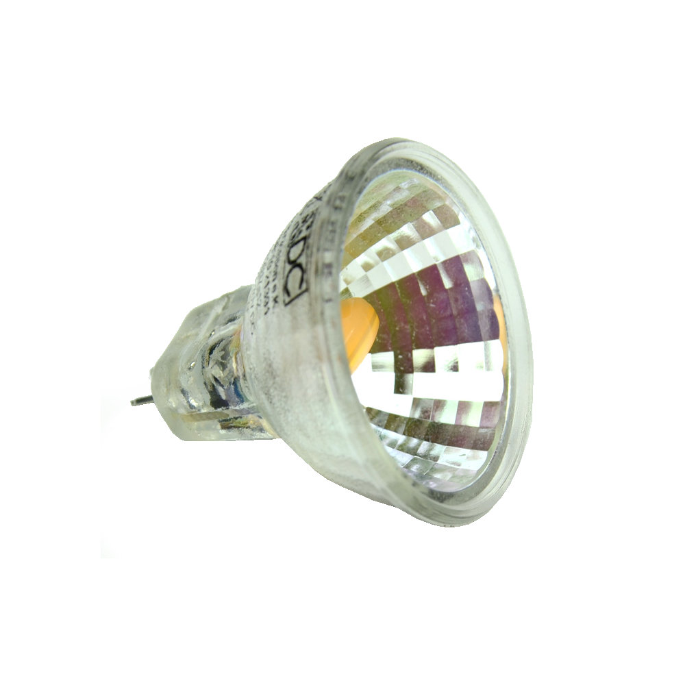 David LED-Leuchtmittel COB Spot MR11 GU4
