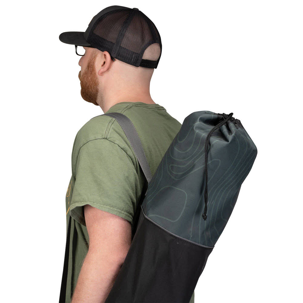 GCI Outdoor Schaukelstuhl RoadTrip Rocker