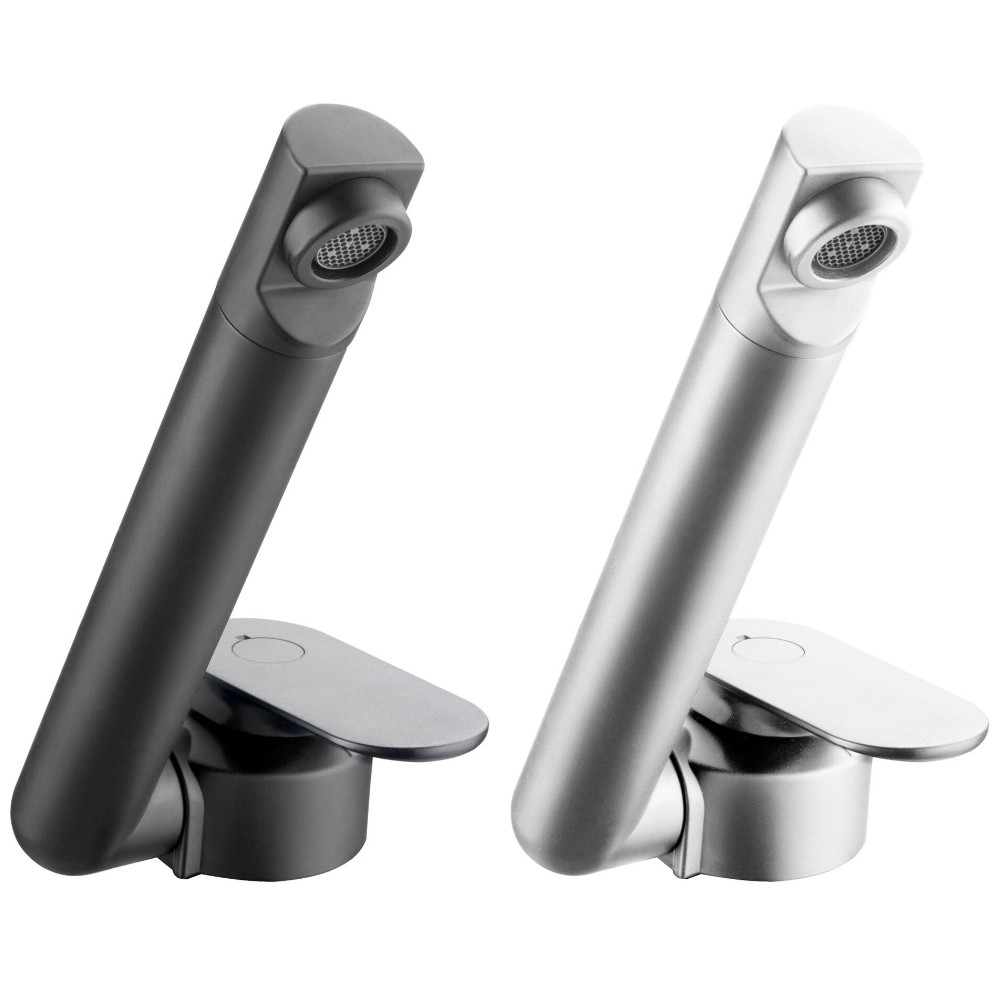 Reich Einhebelmischer Twister E