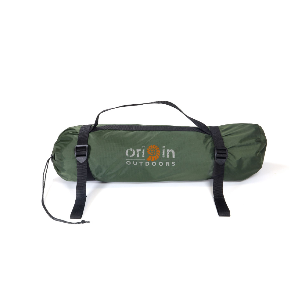 Origin Outdoors Biwakzelt 1 Person oliv