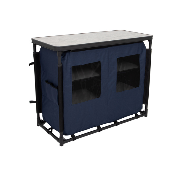 Bo-Camp Kochinsel BC IND Hubbard, blau