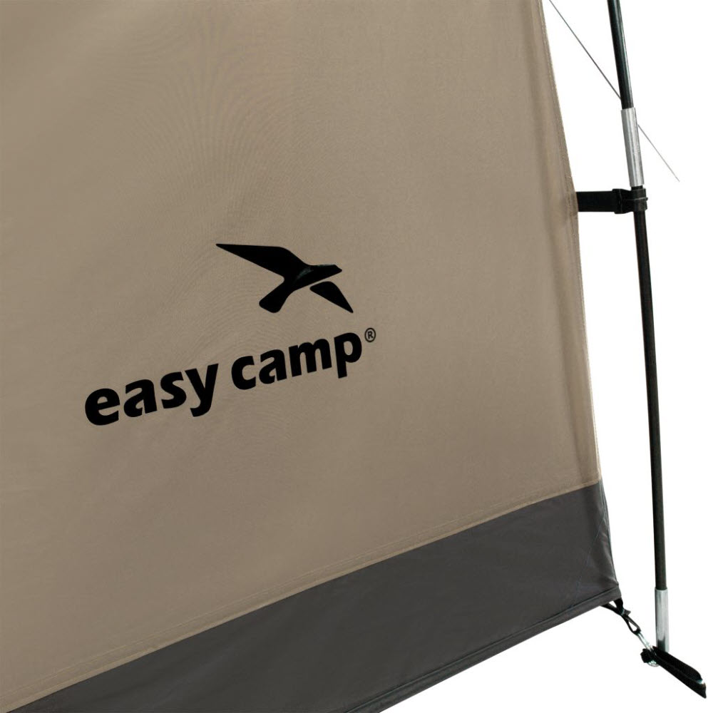 easy camp Familienzelt Moonlight Yurt