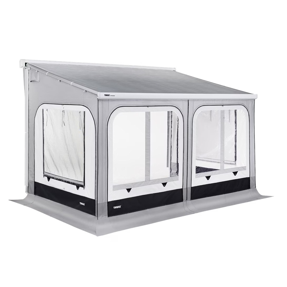 Thule Panorama für Omnistor 5200, Länge 4 m, Höhe large (B-Ware)