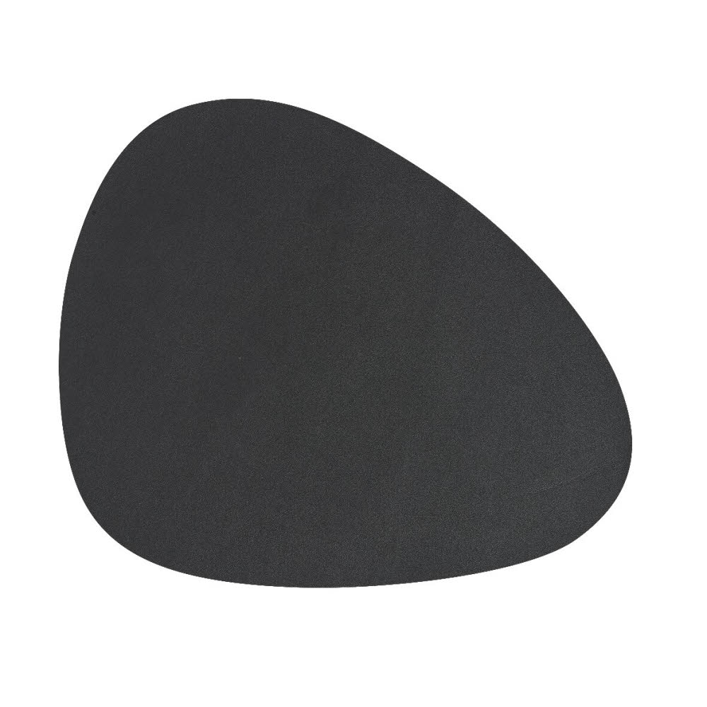 Zeller Platzset schwarz