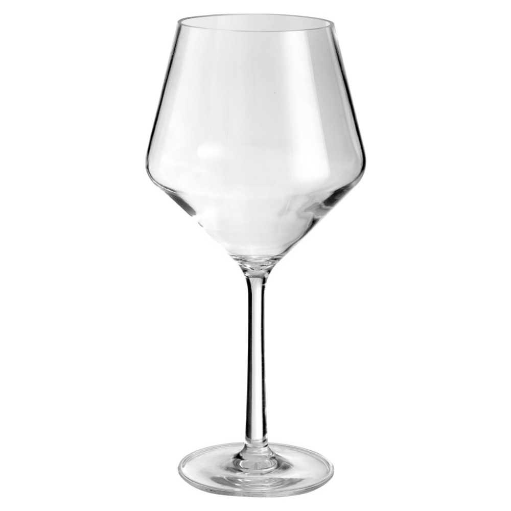 Brunner Rotweinglas 450 ml 2er-Set Tritan
