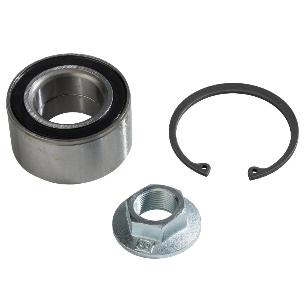 115182 moog Trailerparts Radlagersatz komplett für AL-KO Bremstrommel ...