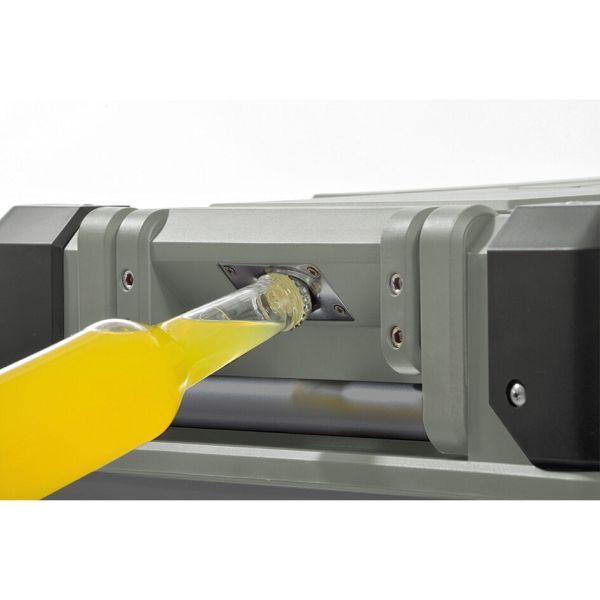 Truma Kompressorkühlbox Cooler C69 DZ