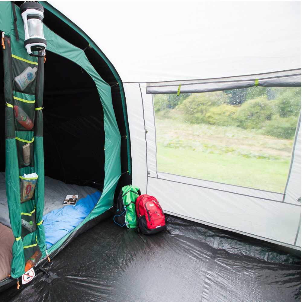 Coleman Tunnelzelt Rocky Mountain 5 Plus XL