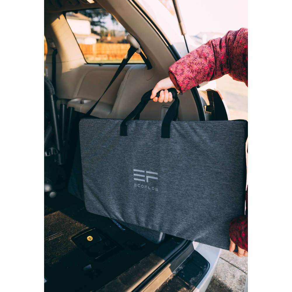 EcoFlow Solar Panel 160 W