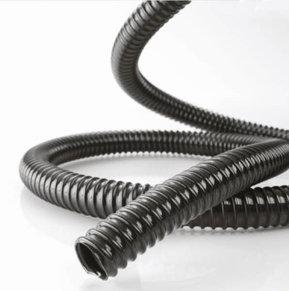 Spiralschlauch 30 mm - Meterware