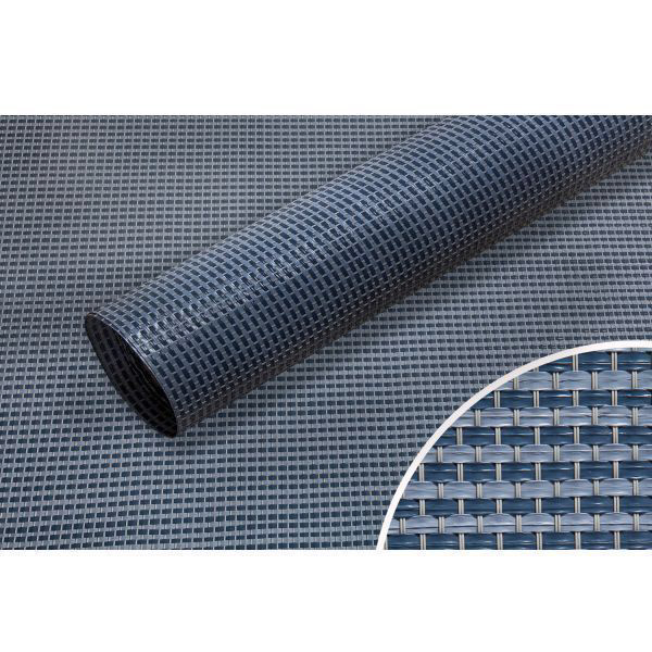 Brunner Zeltteppich Kinetic 600 blau