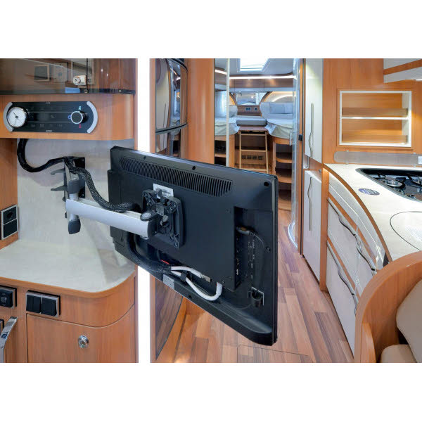 Novus TFT-Wandhalterung Sky 10N, 260 x 260 cm