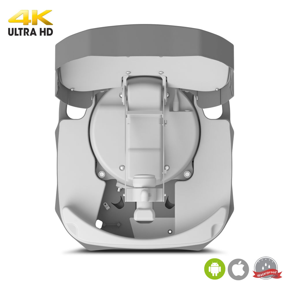 Selfsat Caravan Mobil Single