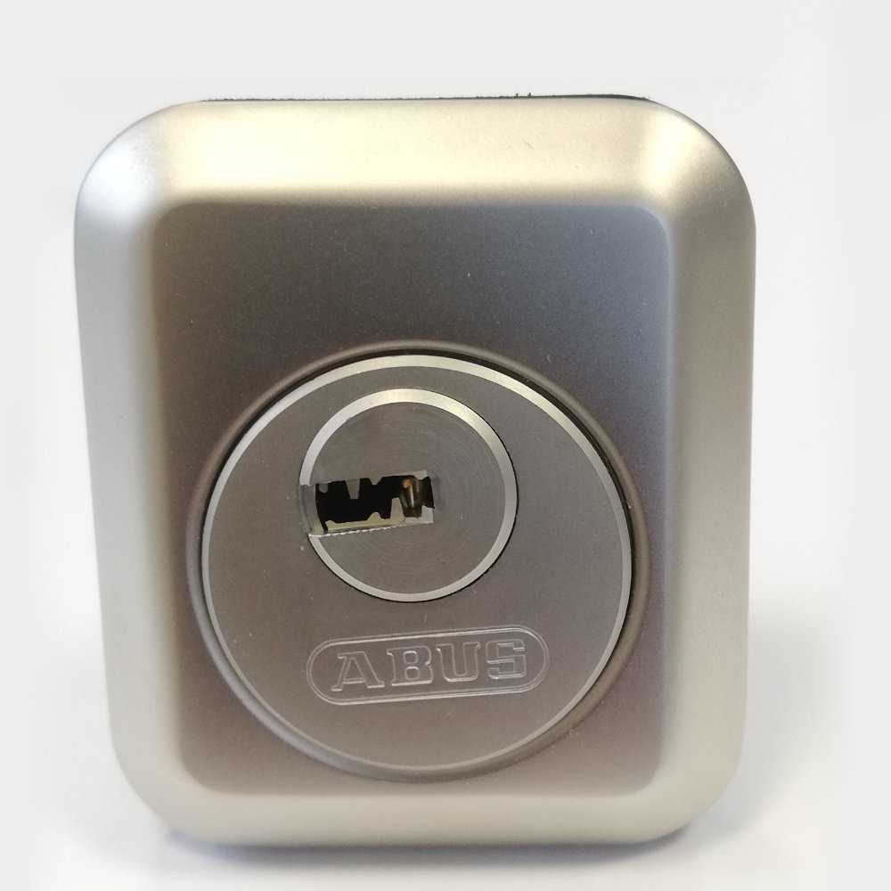 Abus Sicherheitsschloss Hymer 7010