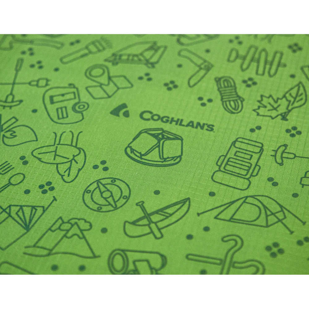 Coghlans Tischabdeckung