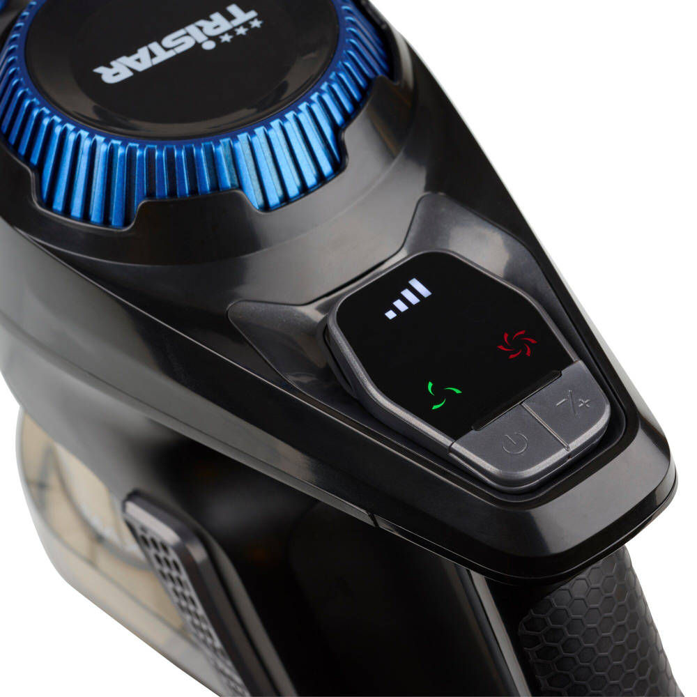 Tristar Kabelloser Staubsauger SZ-2390 250 Watt