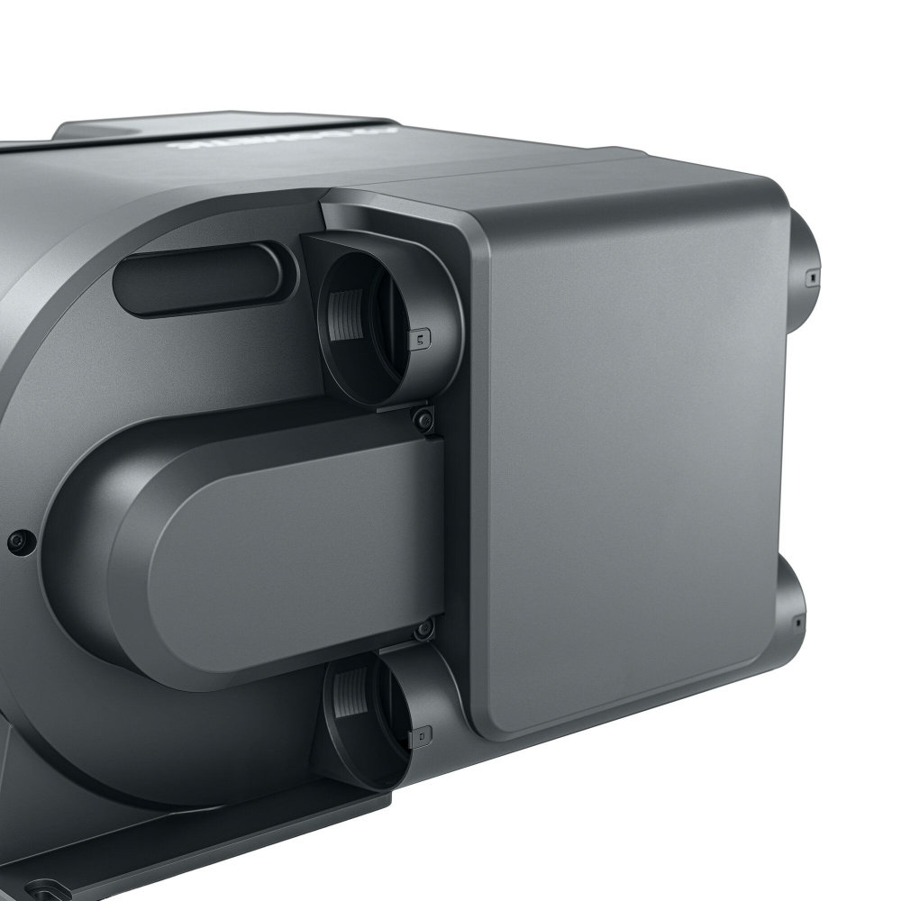 Dometic Kombiheizung TwinBoost Typ 6000H