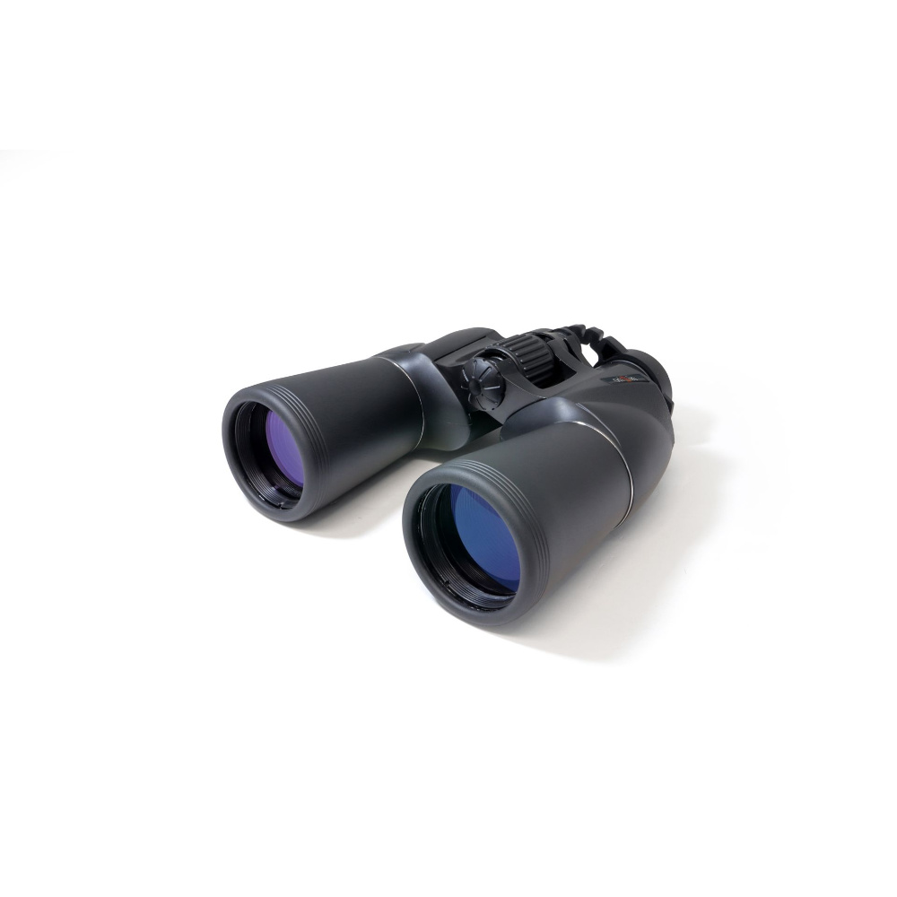 Origin Outdoors Fernglas Tour View 10 x 50 schwarz Porro