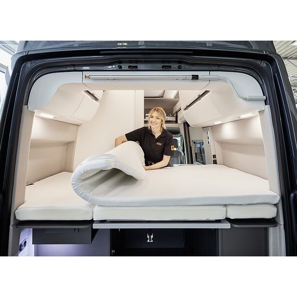 Froli Schlafauflage für VW Grand California 600