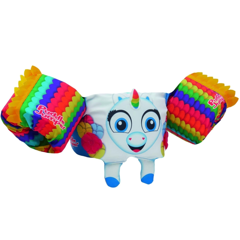 Sevylor Schwimmhilfe Puddle Jumper, Einhorn