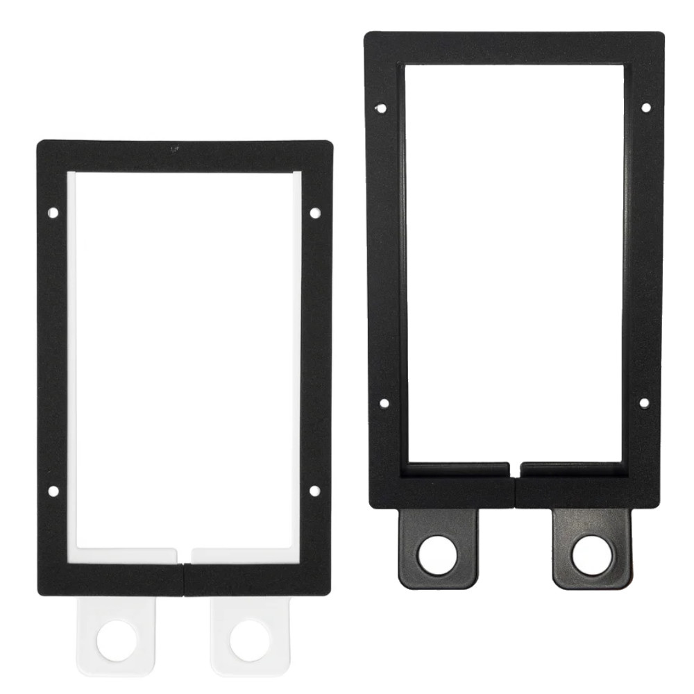 CampLOCKs Kabelsicherung rechteckig