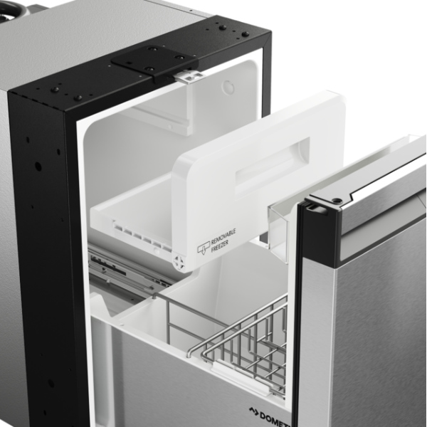 Dometic Kompressorkühlschrank ausziehbar, NRXS