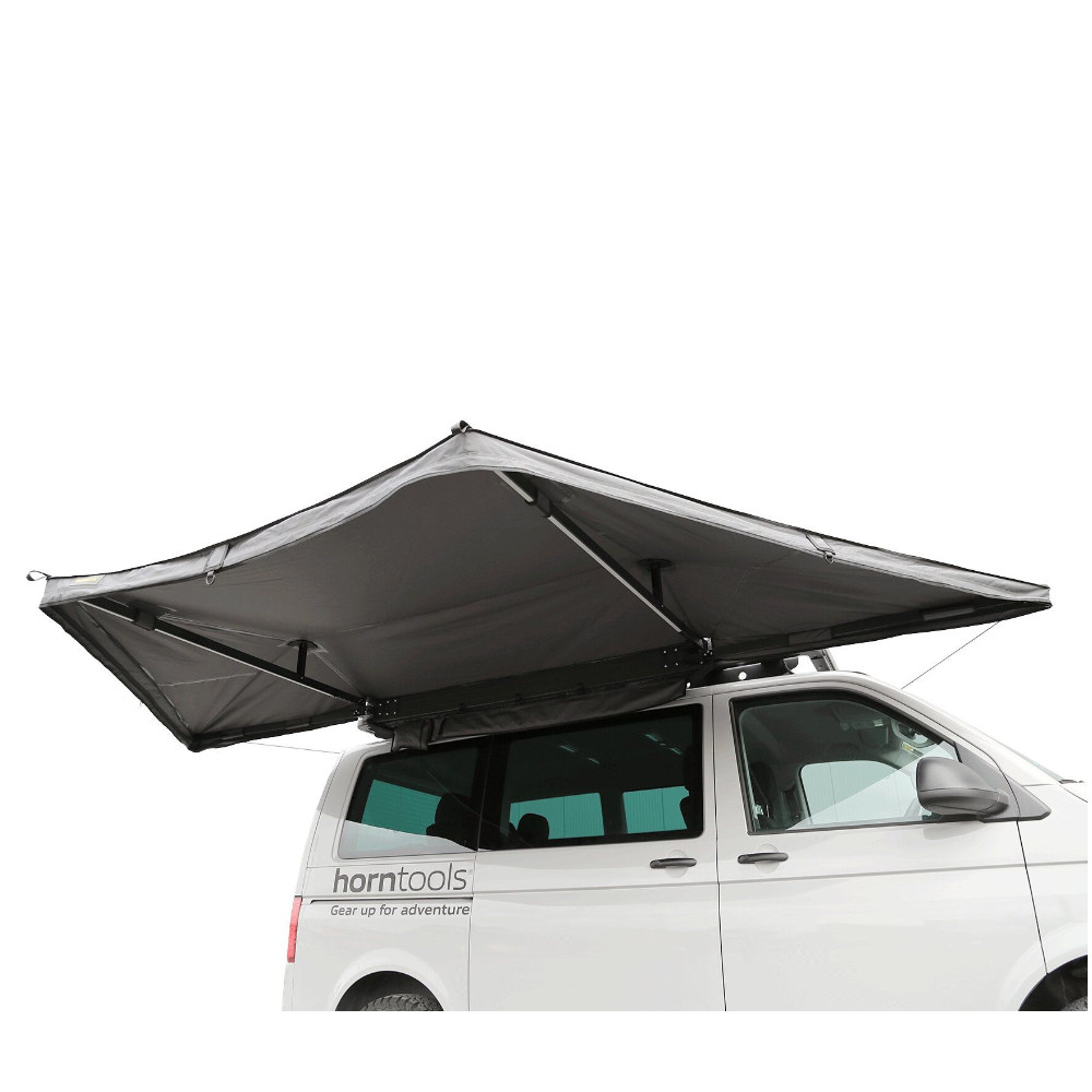 Horntools Markise Horizon 180 Grad