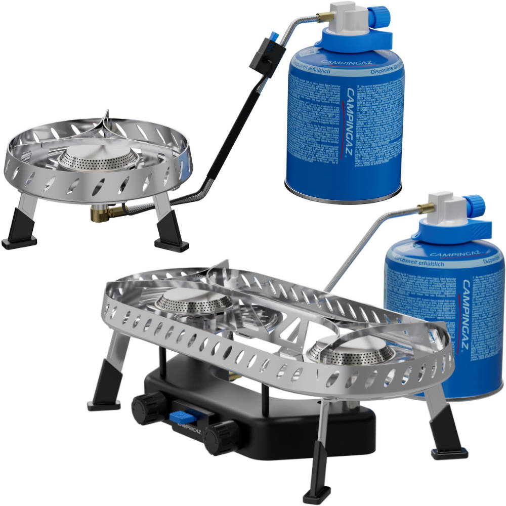 Campingaz Campingkocher Camp & Trek Connect