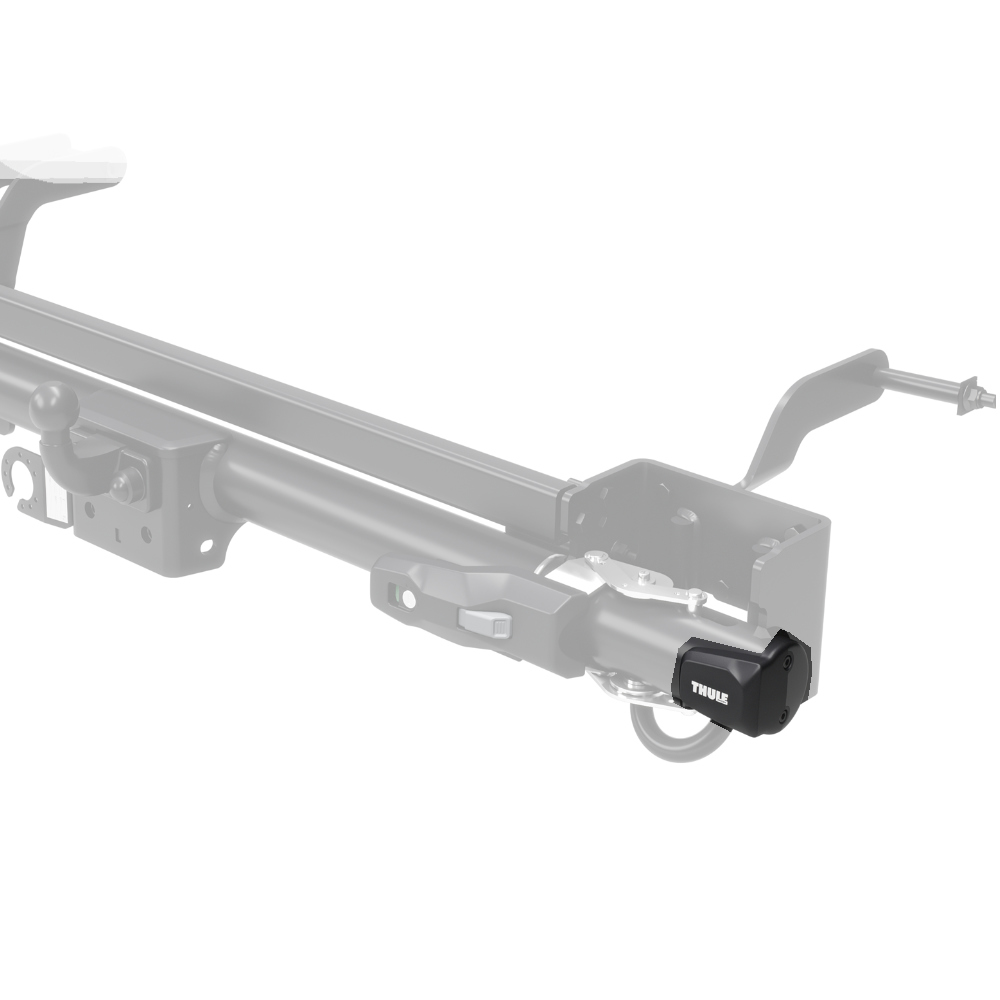 Thule VeloSwing Halterung Endkappe rechts