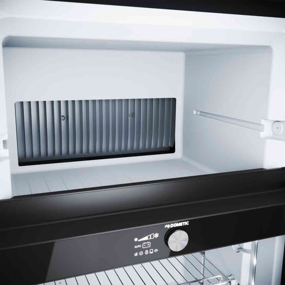Dometic Kühlschrank RCD 10.5XT, 12 Volt