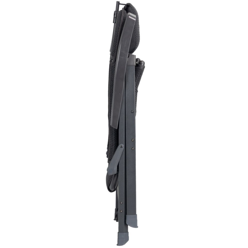 Westfield Campingstuhl Royal Ergofit anthrazit