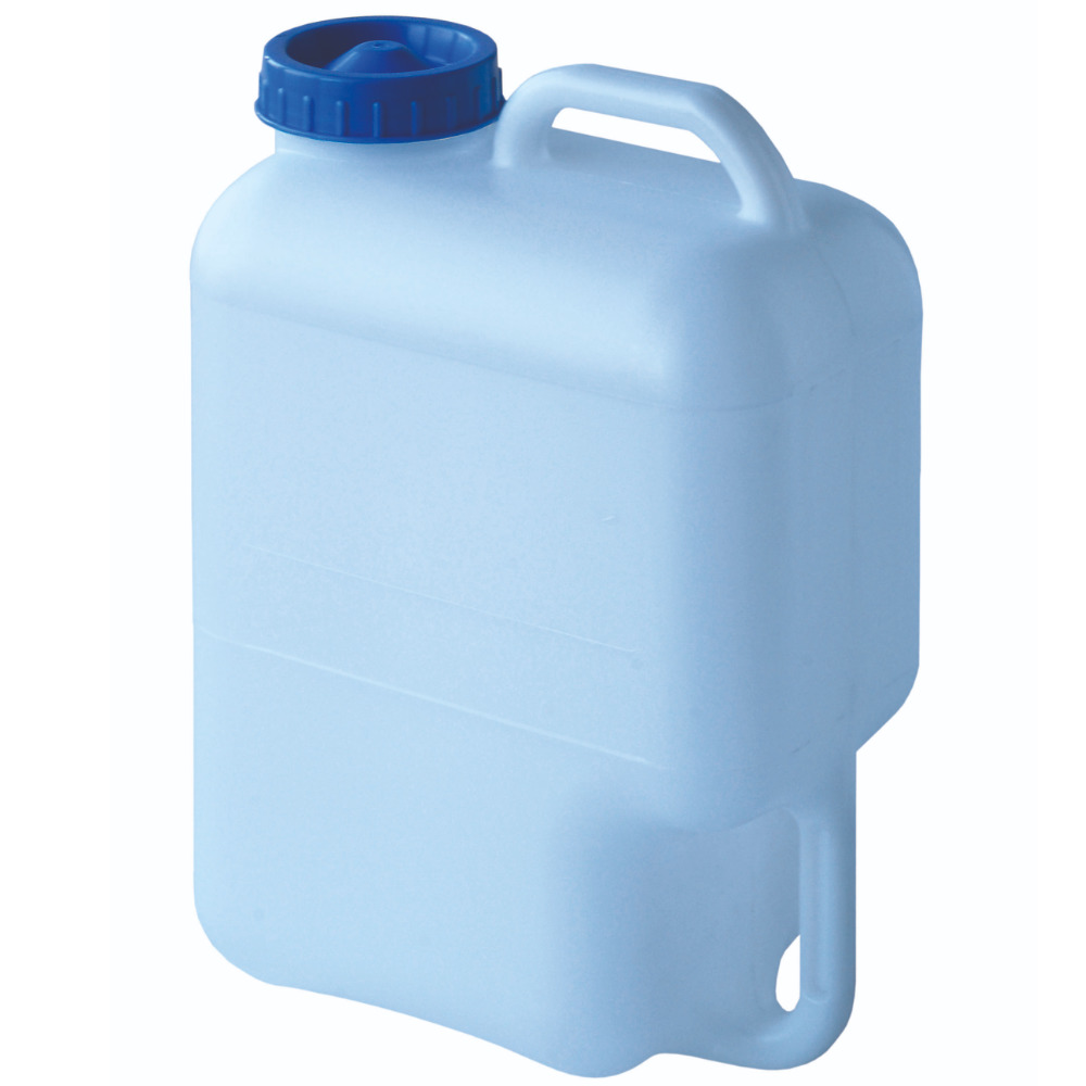 Carysan Kanister mit Servicegriff, 15 l