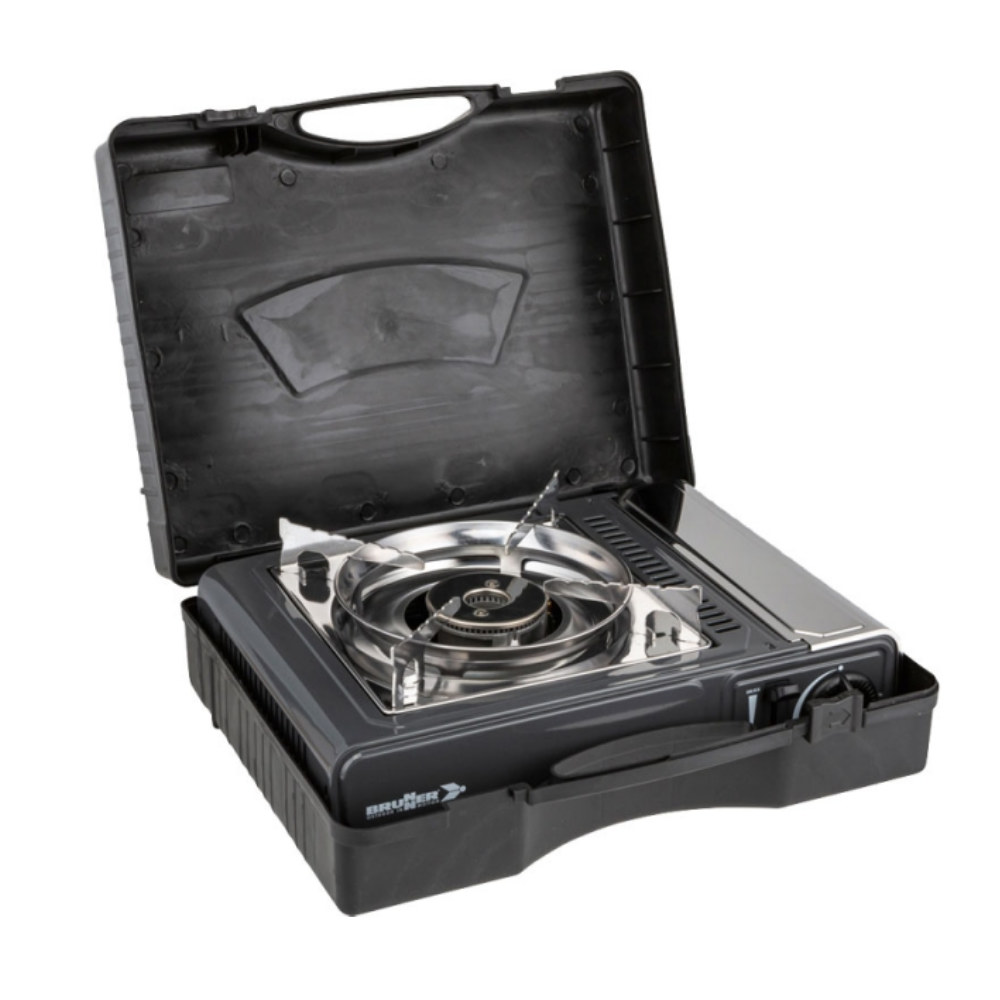 Brunner Kartuschenkocher Devil SD NG