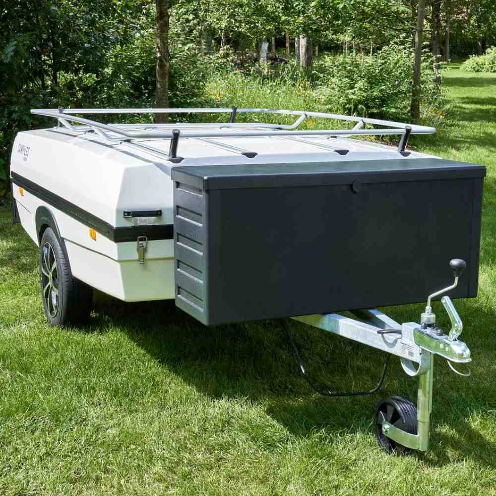 Camp-let Deichselkasten universal 2024