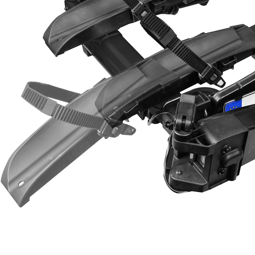 Eufab Kupplungsträger TECDC1+