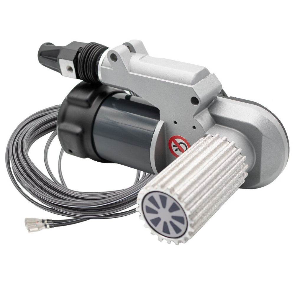 Truma Motor/Getriebe A 6,5 m, Mover smart A4