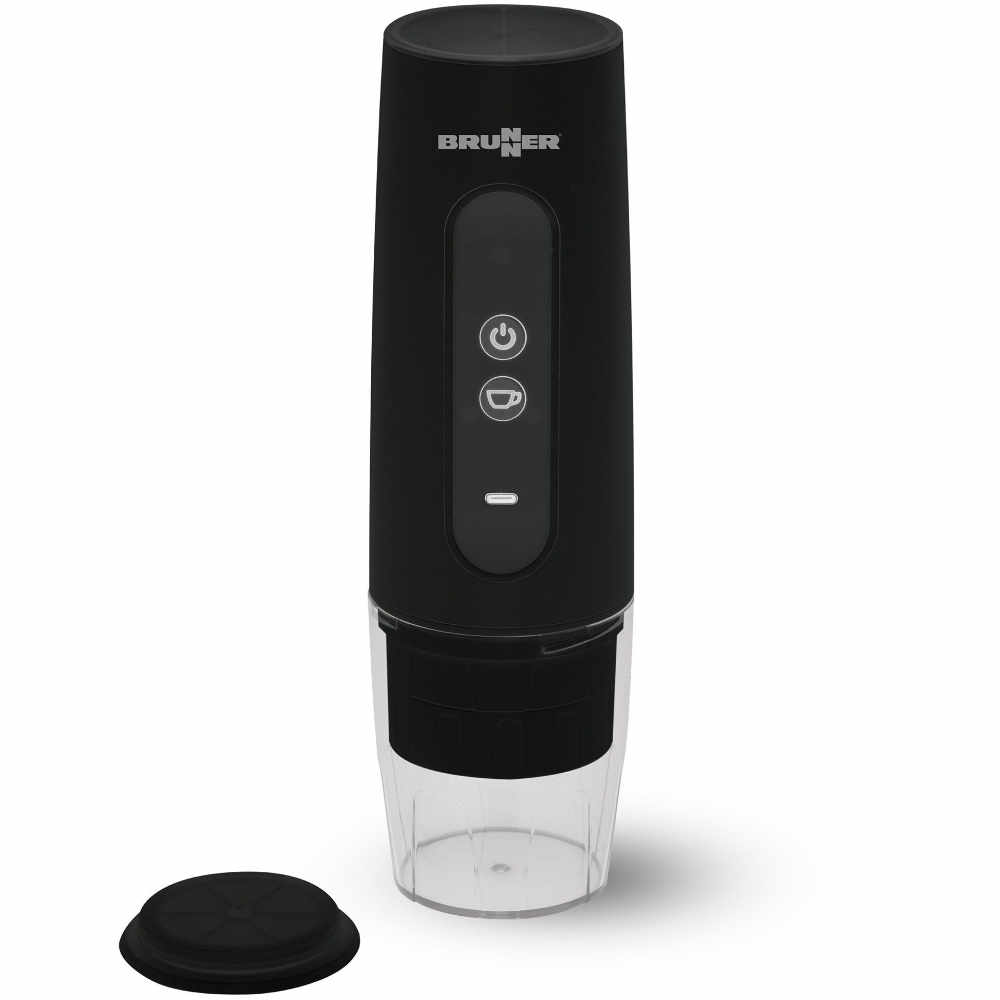 Brunner Espressomaschine Vivamoca