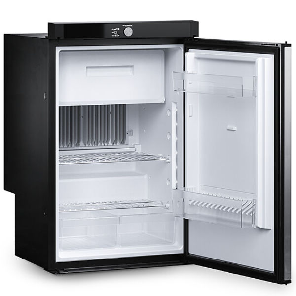Dometic Kühlschrank RMS 10.5XT, 12/230 Volt / Gas 30 mbar, 93 Liter