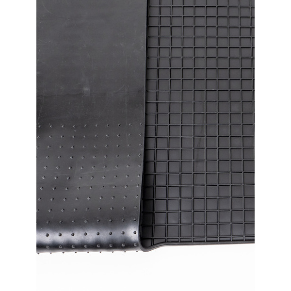 Carbest Fahrerhaus GUMMIMATTE