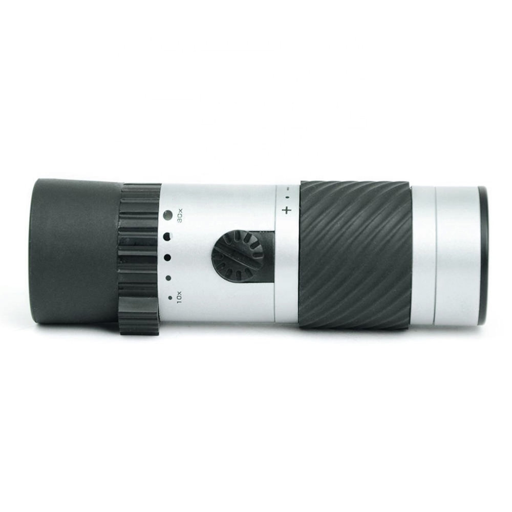 Origin Outdoors Monokular Zoom 10 - 30 x 21