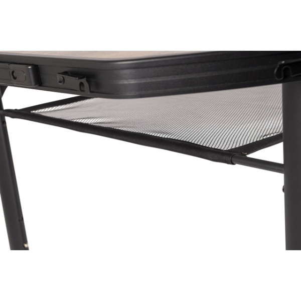 bo-camp Campingtisch Industrial Melrose 120 x 80 cm