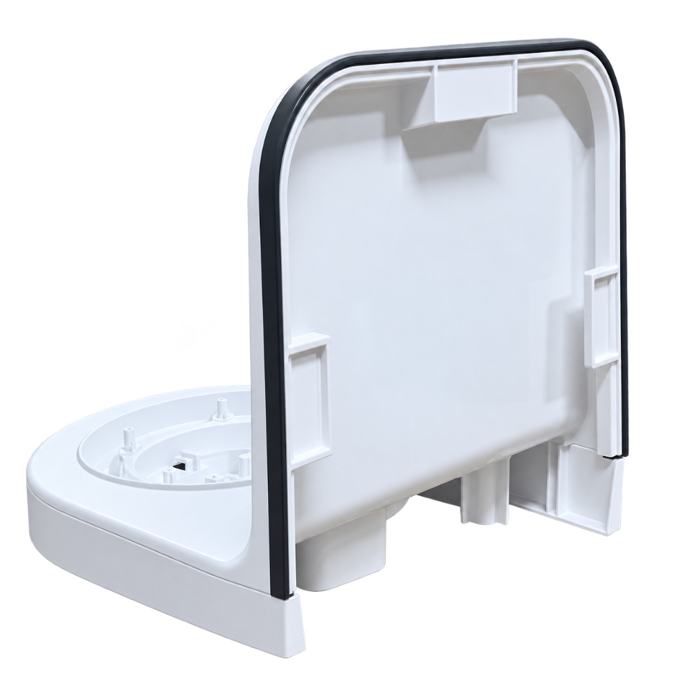 Clesana L-Adapter zu Toilette C1