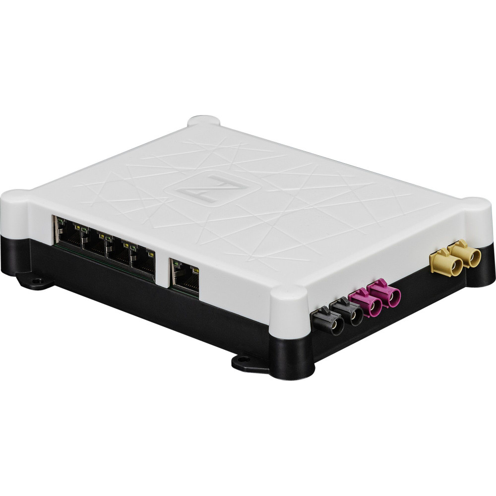 Campernet Router EVO 5G