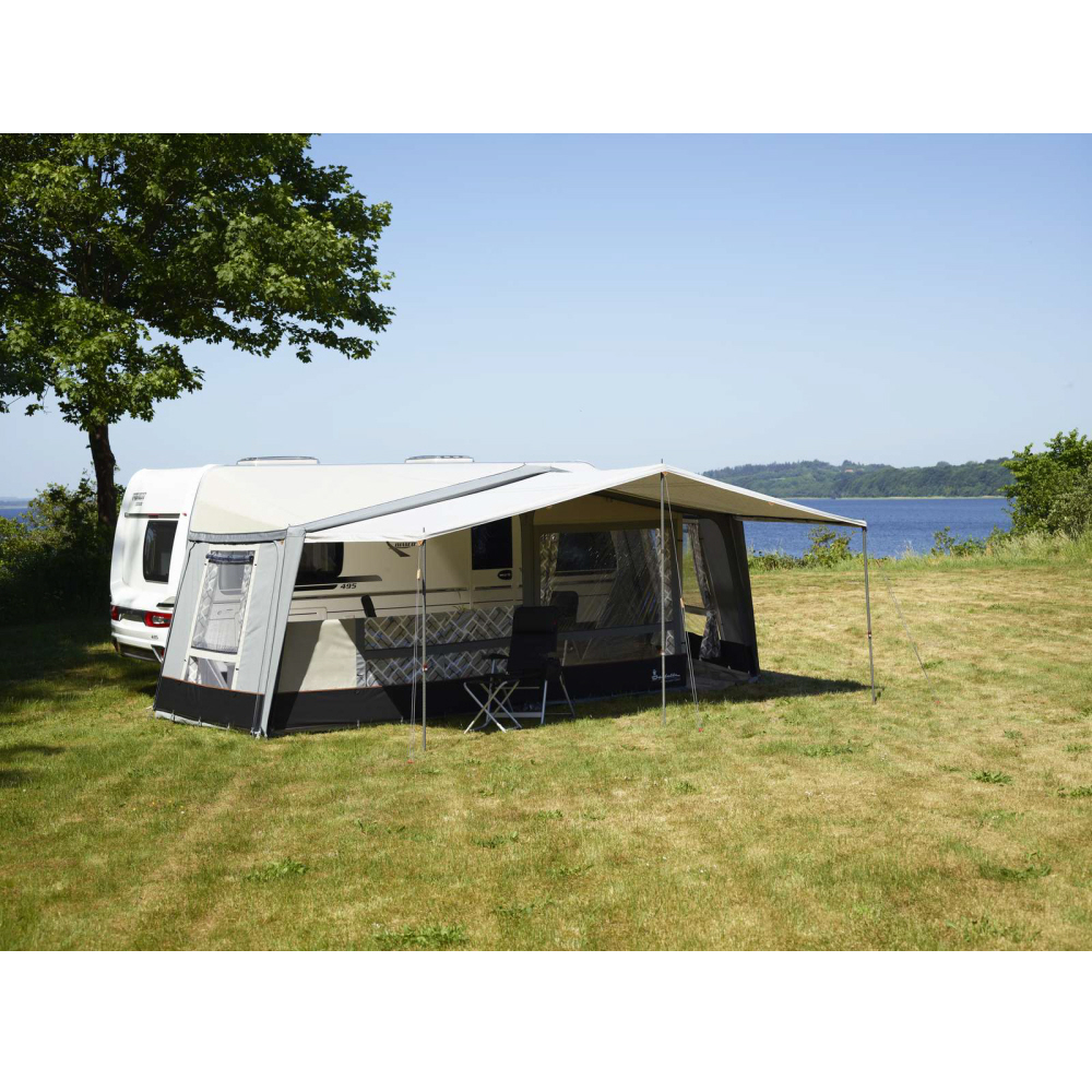 Isabella Frontsonnendach Eclipse CarbonX Isabella Frontsonnendach Eclipse CarbonX