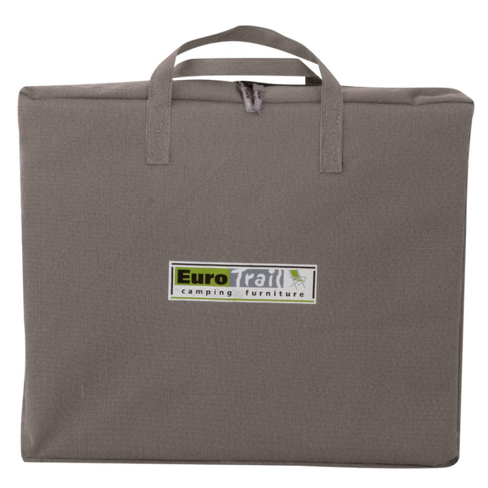 EuroTrail Campingschrank Rieux dunkelgrau